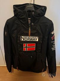 Giacca da sci Geographical Norway