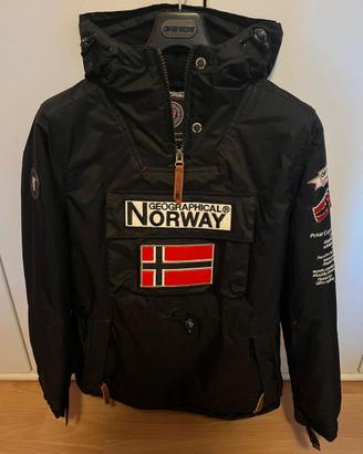 Giacca da sci Geographical Norway