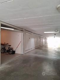 Garages da 14 mq