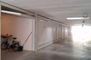 Garages da 14 mq