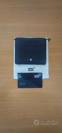 Portafoglio MONTBLANC MEISTERSTUCK 8tasche