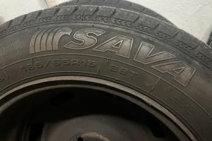 185/65 R15 pneumatici