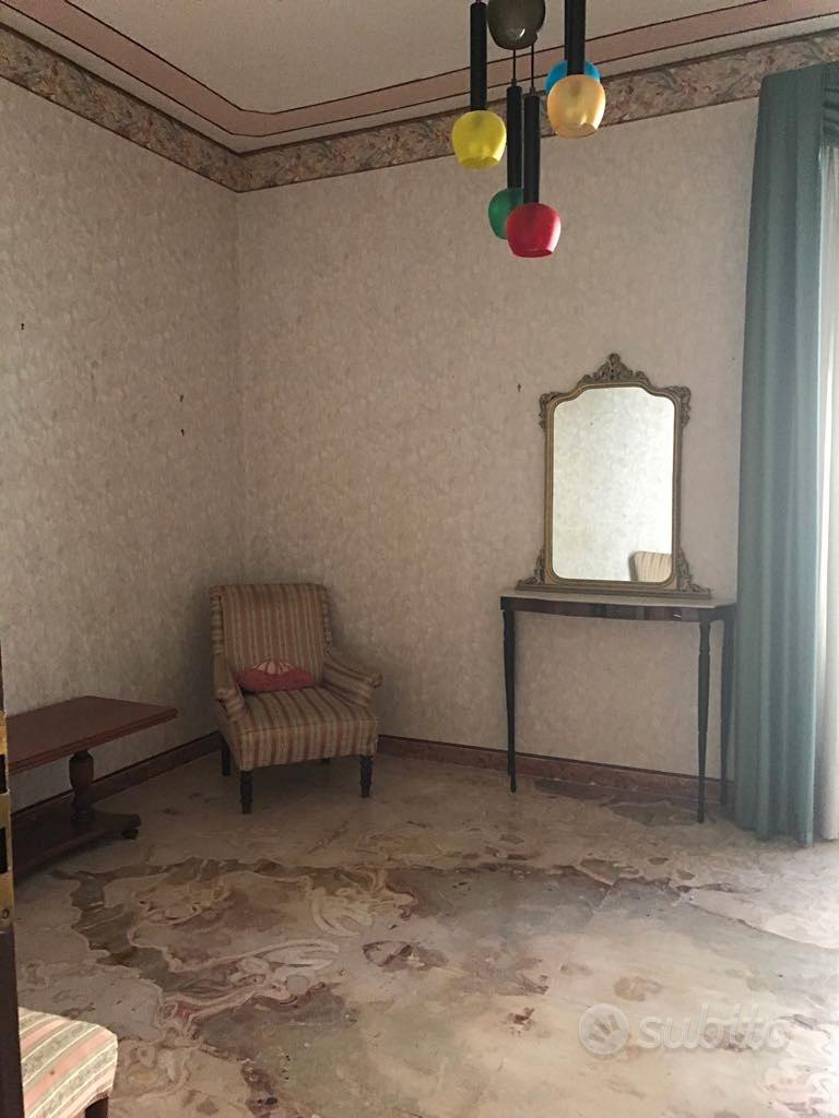 Appartamento – Caltagirone, Canalotto, Catania - Vista 4