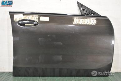BMW serie 6 G32 GT Porta anteriore destra