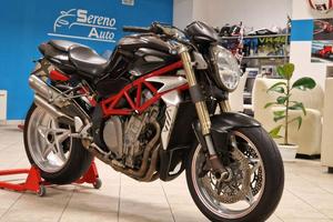MV Agusta Brutale 910S 19.000km