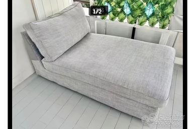 Divano Ikea comodissimo