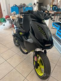 aerox minarelli orizzontale “50”