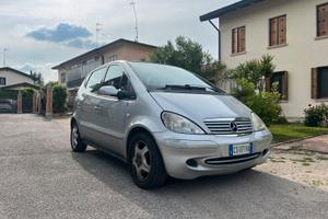 Mercedes Classe A
