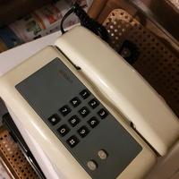 Apparecchio telefonico fisso