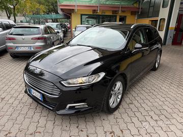 Ford Mondeo 2.0 EcoBlue 150 CV S&S aut. SW Titaniu