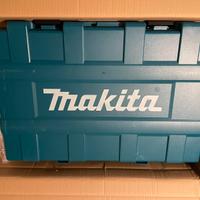 Martello rotativo combinato SDS-Max Makita HR5212C