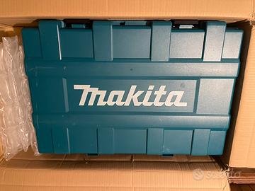 Martello rotativo combinato SDS-Max Makita HR5212C