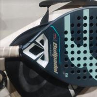 Pala bullpadel vertex 2024