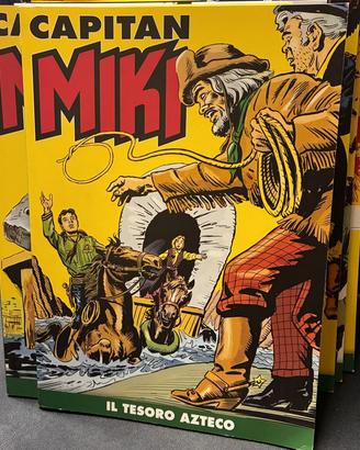 Capitan Miki 