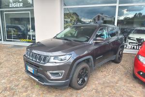 Jeep Compass 2.0 Multijet II aut. 4WD Limited