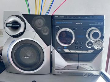 Stereo 2000