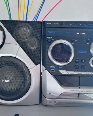Stereo 2000