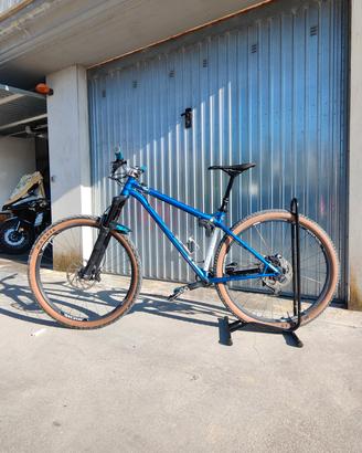 NS Eccentric Cromo 29 Hardtail Tg M – Pike 140

