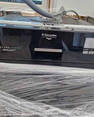 lavastoviglie di marca Rex Electrolux  