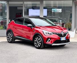Renault Captur 1.3 Hybrid 140CV E6 Techno - 2023