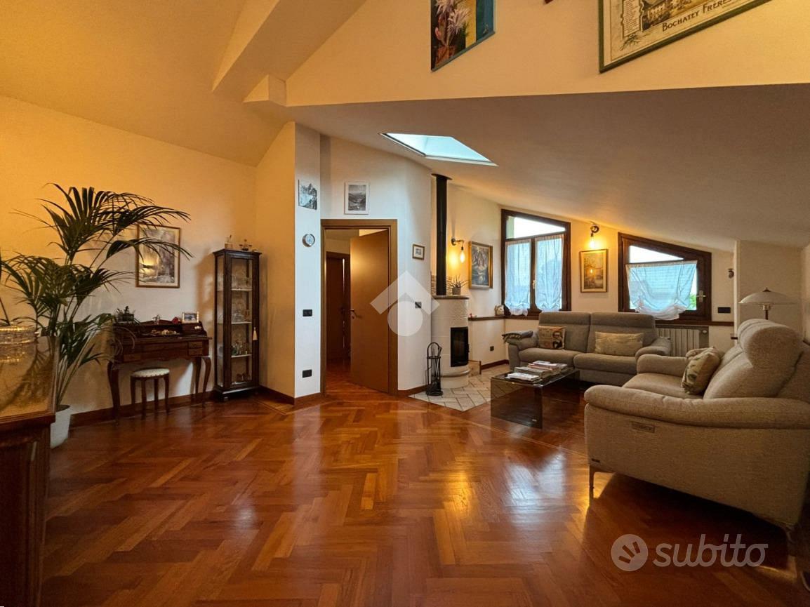 Apartment in Rivolta d'Adda - Vista 5