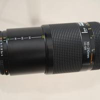 Nikon AF Nikkor 70-210