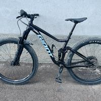 Mtb Giant Stance 1 2022