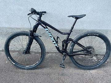 Mtb Giant Stance 1 2022