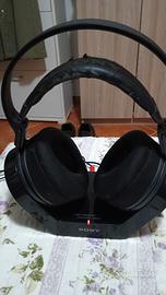 Cuffie SONY 