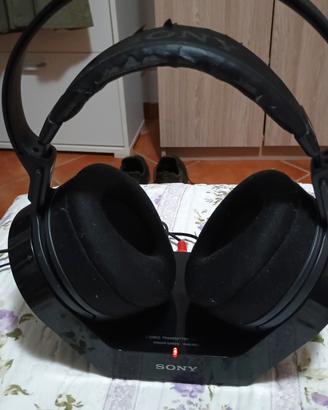 Cuffie SONY 