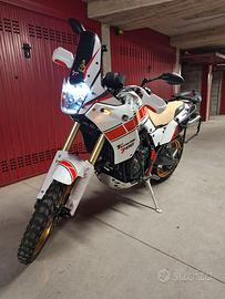 YAMAHA TENERE 700