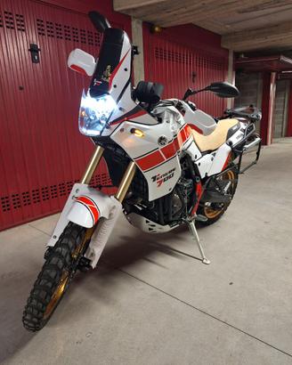 YAMAHA TENERE 700