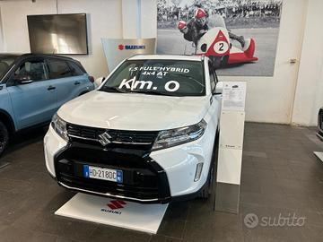 Suzuki Vitara 1.5 140V Hybrid A/T 4WD AllGrip Star