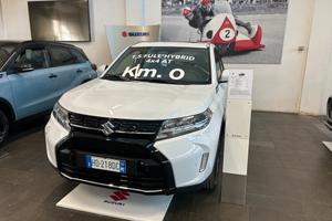 Suzuki Vitara 1.5 140V Hybrid A/T 4WD AllGrip Star