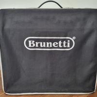 Amplificatore combo Brunetti MC2