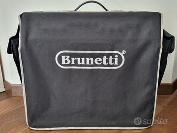 Amplificatore combo Brunetti MC2