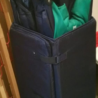 Lettino da campeggio Brevi