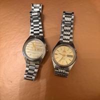 Orologio vintage Orient automatico