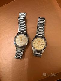 Orologio vintage Orient automatico