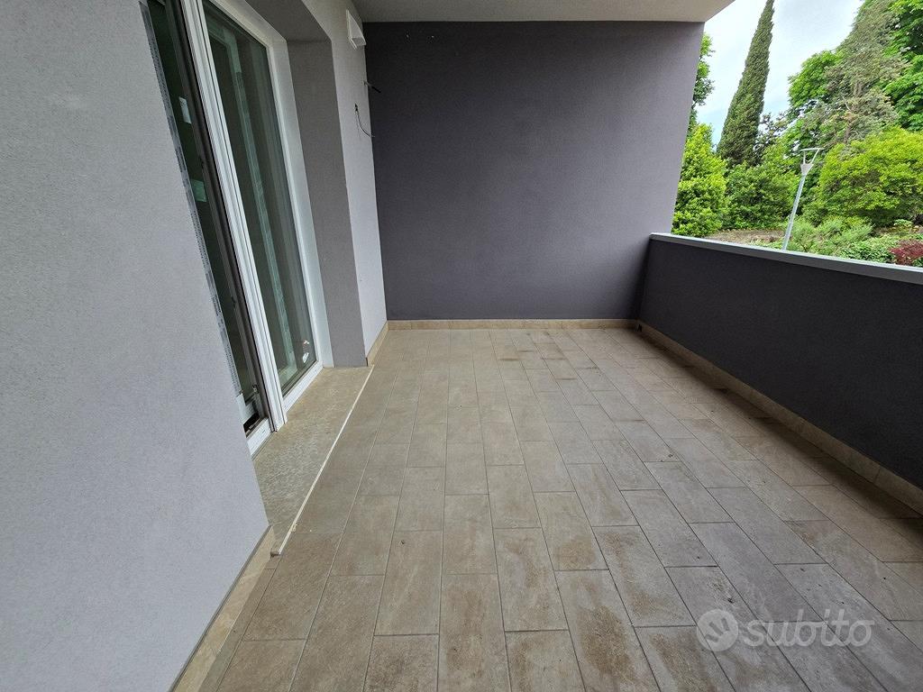 Piove di Sacco: Centralissimo 4 locali 2 bagni gar - Vista 4
