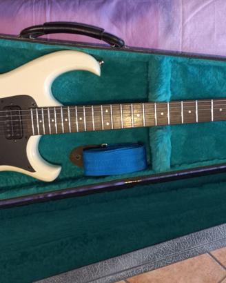 Chitarra Elettrica