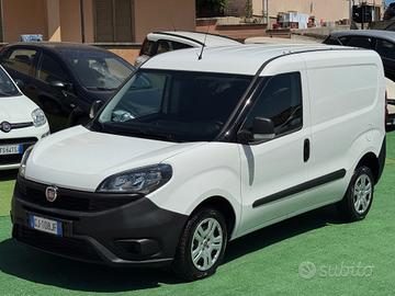 Fiat Doblo Doblò 1.6 MJT 105CV S&S PC-TN Cargo Lou