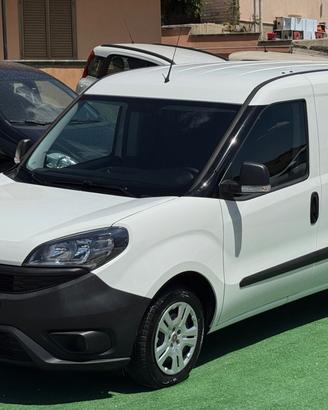 Fiat Doblo Doblò 1.6 MJT 105CV S&S PC-TN Cargo Lou