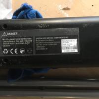 Specialized batteria 500 Wh