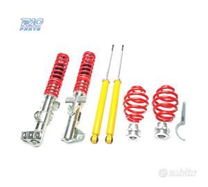 ASSETTO REGOLABILE TA TECHNIX BMW SERIE 3 E36