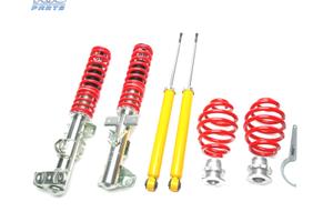 ASSETTO REGOLABILE TA TECHNIX BMW SERIE 3 E36