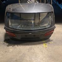 PORTELLONE BMW SERIE 2 ACTIVE TOURER