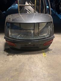 PORTELLONE BMW SERIE 2 ACTIVE TOURER