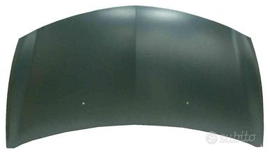 COFANO MOTORE RENAULT CLIO DAL 2005