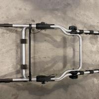 Portabici da portellone THULE ClipOn 9104